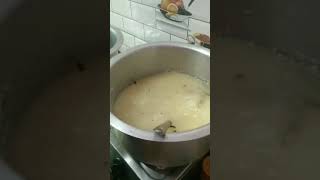 cooking 👨‍🍳food ghoroa polau🥰🥰🥰🥰🥰 [upl. by Eniluqaj263]