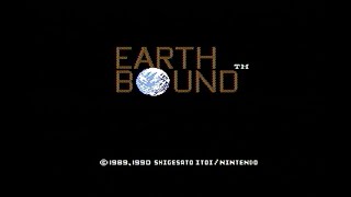 EarthBound Beginnings【Nes】【7】 [upl. by Ierdna510]