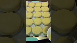 How to make soft delicious scones sconesFoodbakingrecipe [upl. by Bollinger]