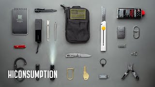 20 Best Budget EDC Essentials Under 20 [upl. by Arytal]