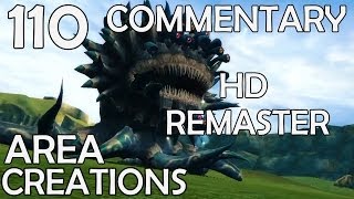 Final Fantasy X HD Remaster  100 Commentary Walkthrough  Part 110  Monster Arena Area Conquest [upl. by Aspia59]