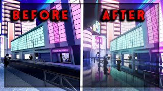 Roblox ReShade  Shader Installation Tutorial  A Quick Guide On How To Make Roblox Look Amazing [upl. by Averi]