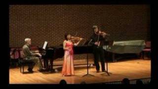 Concerto for Two violins by A Vivaldi [upl. by Fransis745]