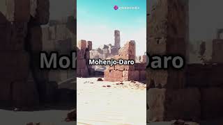 Mohenjo Daro Kayıp Bir Medeniyetin İzleri [upl. by Mallory137]