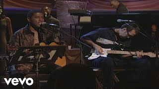 Babyface  Change the World MTV Unplugged NYC 1997 [upl. by Hermy]