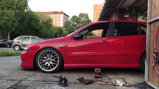 SEAT LEON 1M ARL 250HP PROJECT [upl. by Fromma168]