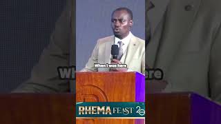 Covenants and Sonship A Spiritual Insight apostlegracelubega rhemafeast2024 phaneroo [upl. by Mcroberts]