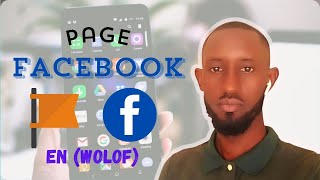 Comment créer une Page Facebook Viral avec son Ordinateur en 2024  facebookbusiness facebooktips [upl. by Pompea]