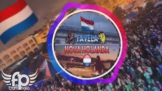 13 MINUTOS MEGÃO  AQUI NA NOVA HOLANDA ♫  DJS HOLANDA DE MACAÉ [upl. by Haswell]