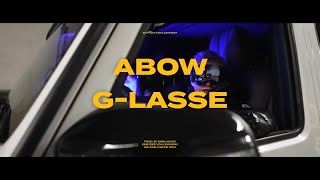 G Lasse Abow official music video [upl. by Soane]