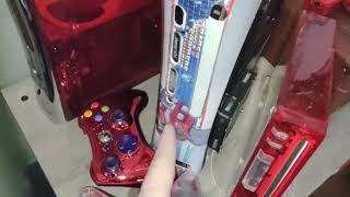 An ADHD Review of the Xbox 360 Transformers Interchangeable Faceplate [upl. by Treacy255]