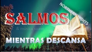 SALMOS COMPLETO con música 🎶♪🎵 📖 La Biblia Reina Valera [upl. by Ferro932]