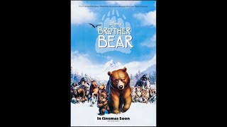 Phil Collins  No Way Out Brother bear soundtrack [upl. by Gerbold]