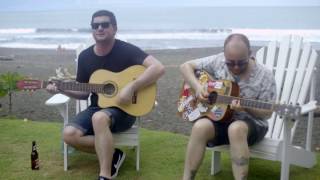 The Menzingers  Nomad Sessions [upl. by Alyar]