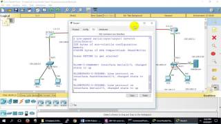 CCNAClass27Configure and Verify DNS and DHCP [upl. by Krever]