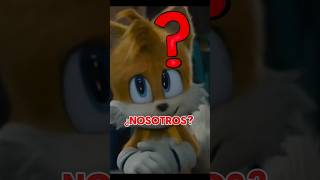 ERROR EN SONIC 2 sonic3 tiles doblaje [upl. by Skilken385]