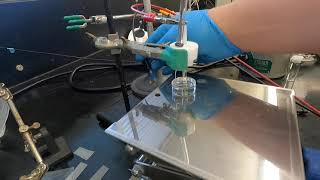 SOP  Reference Electrode Impedance Check [upl. by Anahsit]