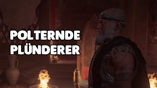 Polternde Plünderer  Assassins Creed Valhalla  Lets Play 095 [upl. by Tal]