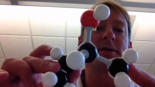 Stereochemistry  S vs R [upl. by Malinde]