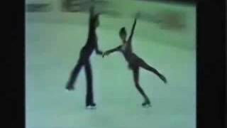 fleur and mark skating pair skating explained [upl. by Fife]