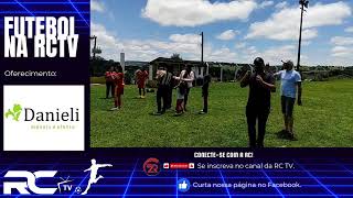 GRANDE FINAL  REGIONAL E MUNICIPAL DE FUTEBOL DE CAMPO EM LEBON RÉGIS [upl. by Placido]