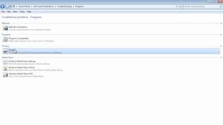 How to troubleshoot a problem in Windows 7 [upl. by Eliason]