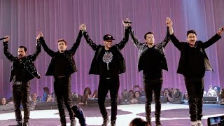 NKOTB  Kids  Step by Step live 2024 PBS Special [upl. by Acinemod44]