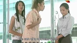 meteor garden ii episode 22 [upl. by Pincus]