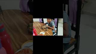 First grade first day tiffin lunch and snacks box firstvlogschoollifemomemotional [upl. by Jud]