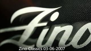 Zino Classics 03 06 2007 mixed by Dj Francois amp Dj Kc part7 [upl. by Lundin]