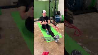 Beginner Strength Training Tips for Adventure Athletes Part 6 [upl. by Krilov185]