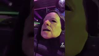 Sid Wilson  The Chapeltown Rag slipknot short band music [upl. by Oirasec605]