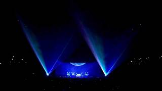 Jean Michel Jarre Live Oxygene 4 Berlin8112011 [upl. by Bell261]