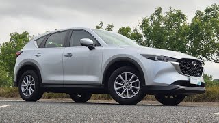 2022 Mazda CX5 W012410 [upl. by Perla]