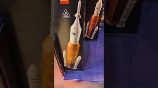 LEGO STORE 1 Mills Cir Ontario CA Pt 3 SLS LAUNCH SYSTEM sls rocket lego hunting new deals [upl. by Iseabal]