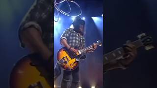 Slash  killing floor  blues ball  brian Johnson [upl. by Pasol]