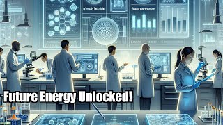 Unlocking Energy The Future of Stirling amp Betavoltaic Generators Explained [upl. by Yenwat]