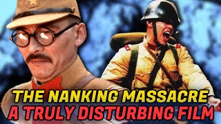 Black Sun The Nanking Massacre 1995 Full Review [upl. by Shanleigh]