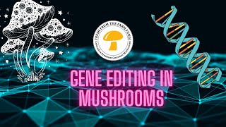 Genetic Engineering in Fungi [upl. by Kries259]