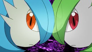 Gardevoir AMV  How To Be A Heartbreaker HD [upl. by Astera370]