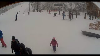 Emisión en directo de Cerro Castor [upl. by Alta441]