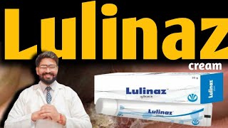 Lulinaz cream use in hindi [upl. by Zinn]