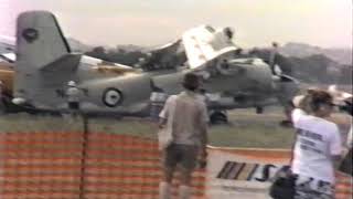 World Gliding Championships Benalla Victoria JanFeb 1987 [upl. by Henarat]