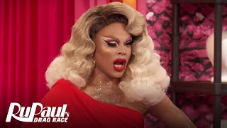 Watch Act 1 of S11 Premiere  Whatcha Unpackin  RuPauls Drag Race [upl. by Akeenahs656]