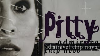 PITTY TURNÊ ACNXX  20 anos de Admirável Chip Novo Fundição Progresso [upl. by Roobbie]