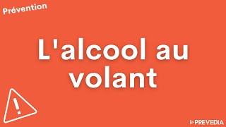 ðŸºLalcool au volant [upl. by Fiora]