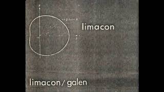 GALEN  Limacon full album [upl. by Anilegnave]