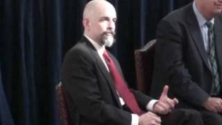 Neal Stephenson on Anathem The genesis of the novel and its main ideas [upl. by Konstanze2]