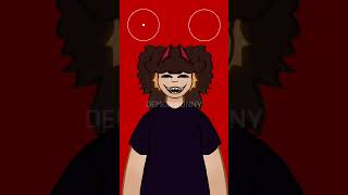 Circle circle dot dot meme animation  DemonSunny [upl. by Annig]