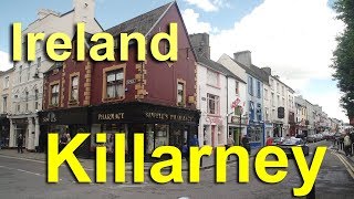 Killarney Ireland [upl. by Marmion]